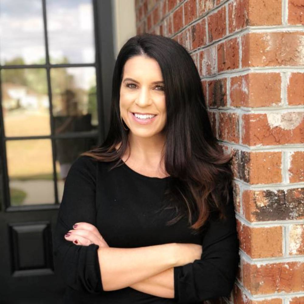 Meet your Posher, Lori